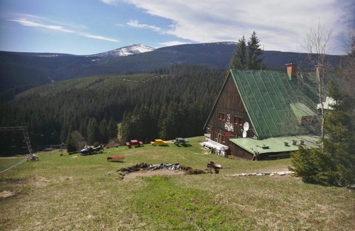 Mala Upa Bed & Breakfast | Jamaican by Snezka