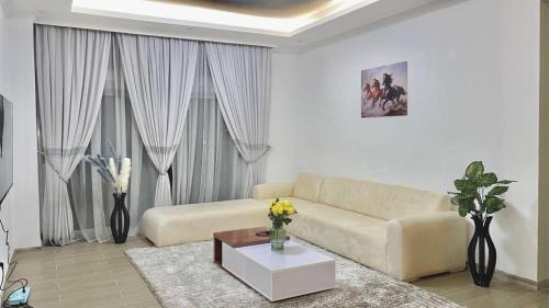 Kirkos Apartment | Jambo apartment 5