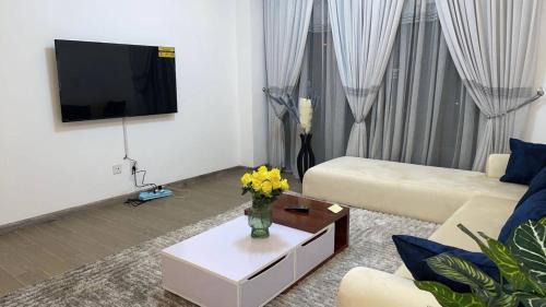 Kirkos Apartment | Jambo apartment 5