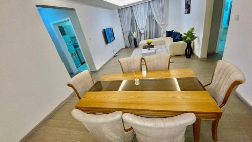 Kirkos Apartment | Jambo apartment 5