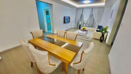 Kirkos Apartment | Jambo apartment 5