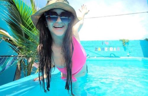 Kendwa Bed & Breakfast | Jambo Kendwa Villa