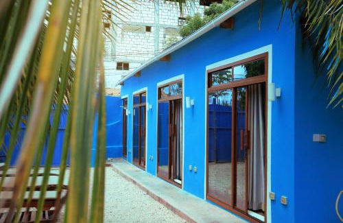 Kendwa Bed & Breakfast | Jambo Kendwa Villa