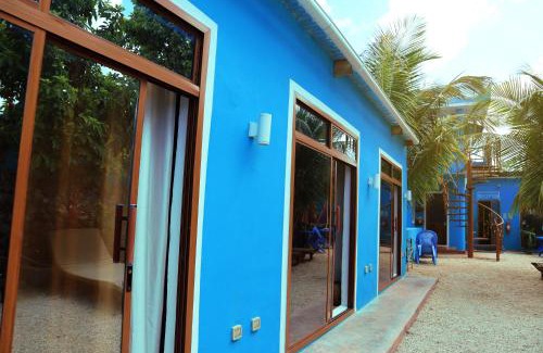 Kendwa Bed & Breakfast | Jambo Kendwa Villa