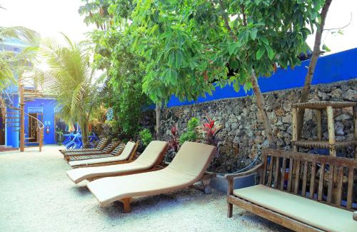 Kendwa Bed & Breakfast | Jambo Kendwa Villa