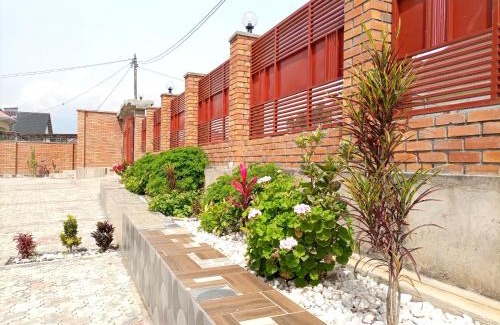 Gisenyi Bed & Breakfast | Jambo Residence
