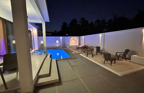 Paje Hotel | Jambo Resort by Mambo Hotels