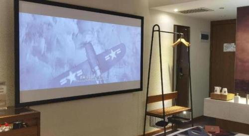 Shijiazhuang Hotel | James Joyce Coffetel·Shijiazhuang Economic and Technological Development Zone Chuangye Road