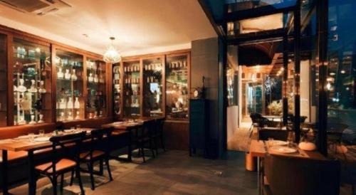 Pudong Hotel | James Joyce Coffetel·Shanghai New International Expo Cente