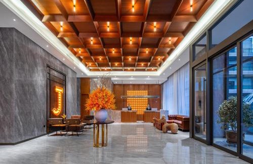 Yongdeng County Hotel | James Joyce Lanzhou Zhongchuan Airport