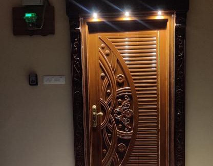 Guntur House | JAMPANIs NEST FOR FAMILIES AND INDIVIDUALS