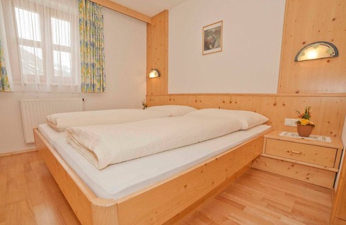 Galtur Apartment | Jamtal, No. 6 - Chasa per la punt, Galtür