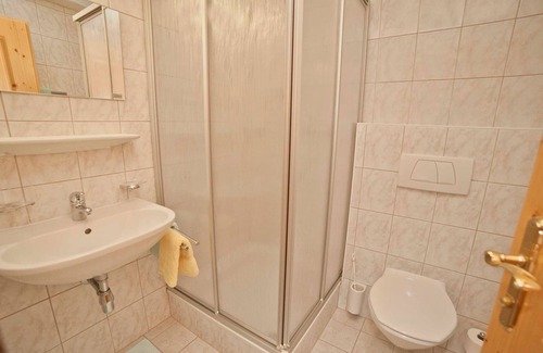 Galtur Apartment | Jamtal, No. 6 - Chasa per la punt, Galtür