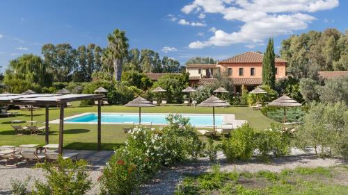 Mores Hotel | Janas Country Resort