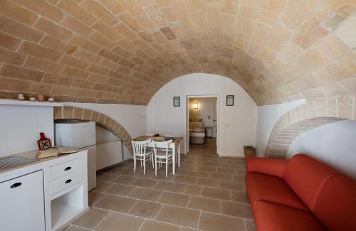 Otranto Historic Centre House | Janela Blue