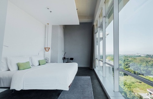 Pasirkaliki Hotel | Janevalla Bandung