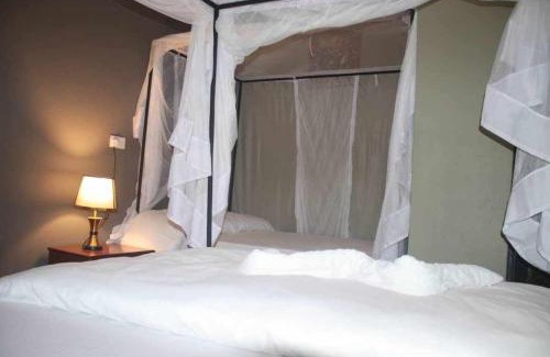 Mto wa Mbu Apartment | Jangwani River View Suits