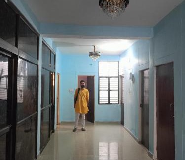 Faizabad House | Jankivihar Homestay at Prahladghat within 1km from Shri Ram Mandir
