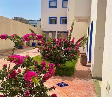 Oualidia Apartment | jannat