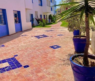 Oualidia Apartment | jannat