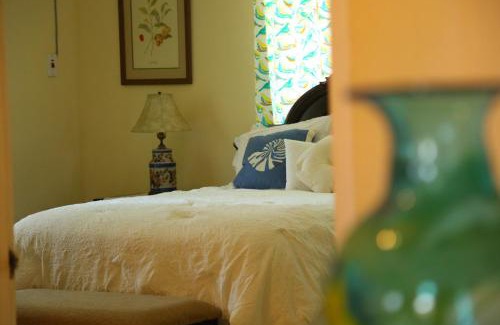 Negril Villa | Jannetta's @Whimhill Bed & Breakfast