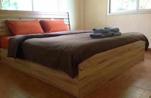 Mae Kon House | Janson's House Next to Singha Park Chiang Rai