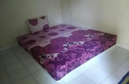 Catur Tunggal House | Janti Transit Room Syariah