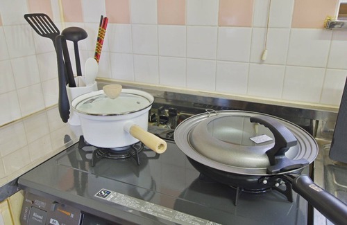 Ito House | January open Izu villa eight people w - VILLENT Izu Kogen/Ito Shizuoka