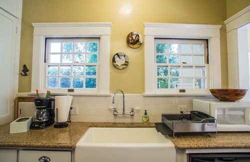 Paso Robles House | Jany Home - Updated Historic Home in Downtown Paso Robles!
