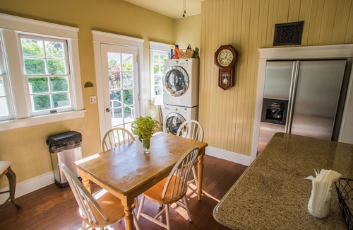 Paso Robles House | Jany Home - Updated Historic Home in Downtown Paso Robles!