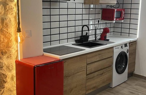 Sant Blai Apartment | Jap Marques Apartments 2