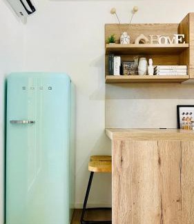Olbia Apartment | Japandi Suites Olbia