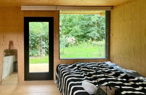 Vejby House | Japanese-Inspired Nature Gem In Vejby Strand