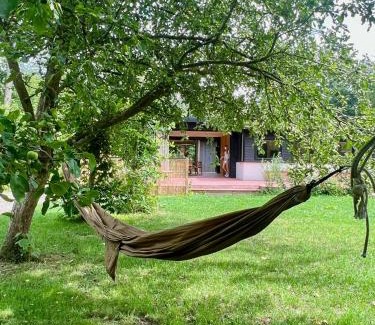 Vejby House | Japanese-Inspired Nature Gem In Vejby Strand