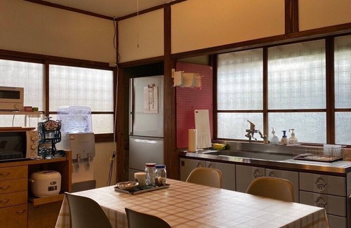 Katori House | Japanese old style Gesthouse near Narita Airport