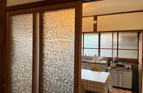 Katori House | Japanese old style Gesthouse near Narita Airport