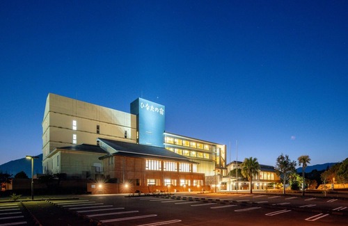 Nichinan Hotel | Japanesestyle room 10 tatami mats with bath and toilet 2 meals included Very popular Miyazaki /Nichinan Miyazaki