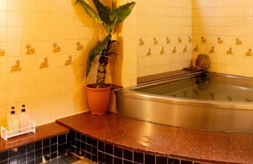Shiso Hotel | Japanesestyle room with bath 2nd or 3rd floor Lunch box service plan/Shiso Hyōgo