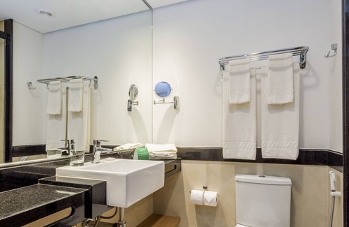 Cabreuva Resort | Japy Golf Resort Hotel