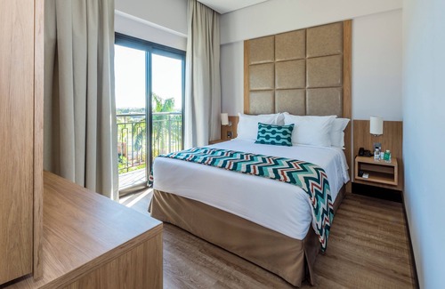 Cabreuva Resort | Japy Golf Resort Hotel