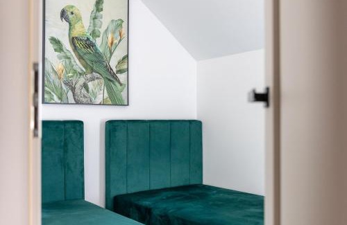 Palanga Apartment | JARA apartamentai