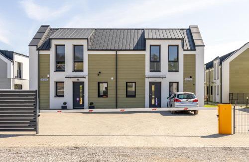 Palanga Apartment | JARA apartamentai