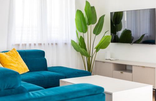 Palanga Apartment | JARA apartamentai