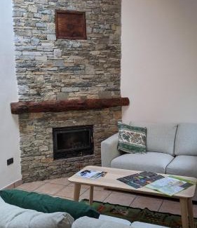 Biescas House | Jarandín 27 - Adosado familiar en Biescas