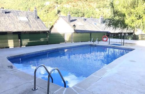 Biescas House | Jarandín 27 - Adosado familiar en Biescas