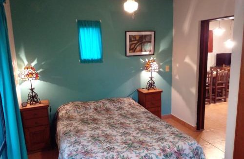 Partido de Chascomus House | Jardín Entrópico