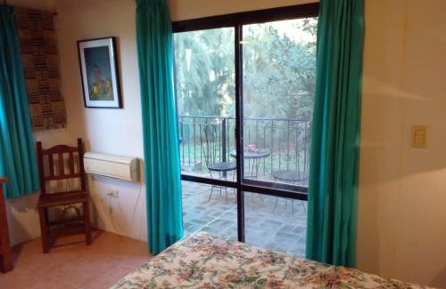 Partido de Chascomus House | Jardín Entrópico