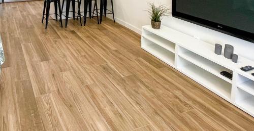 Playa de San Juan Apartment | Jardín, Playa y Piscina