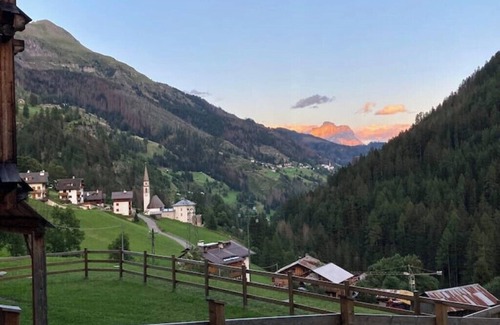 Livinallongo del Col di Lana Apartment | Jardì Val Fodom:ncharming three-room apartment with a view