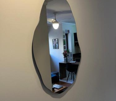 Jardim Paulista Apartment | Jardim Paulista - Design & Confort - Pool - Parking - Wi-Fi - 24h